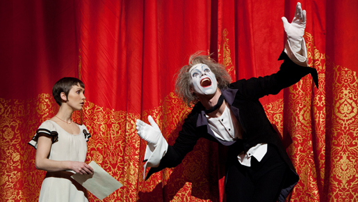 初心者でも楽しめるその魅力とは？　『シルク』本編＆メイキング映像が公開に