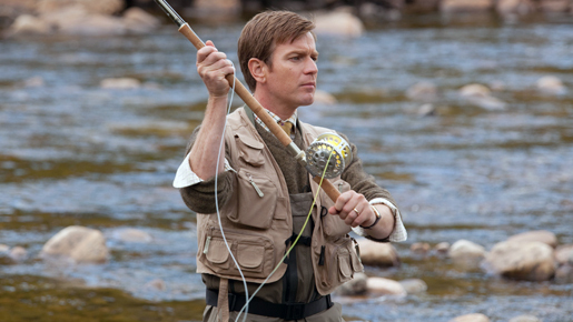 ユアン・マクレガー、ダサかわ“中年”役に「俳優冥利に尽きる」