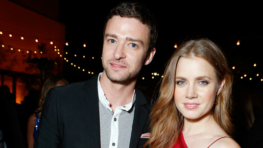 J・ティンバーレイク＆A・アダムス インタビュー　『人生の特等席』へ通じる家族の絆