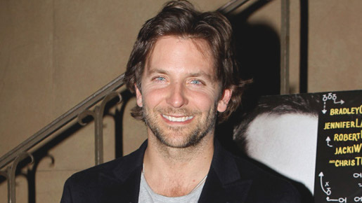 ブラッドリー・クーパー、20代はリアル『ハングオーバー！』状態だった？