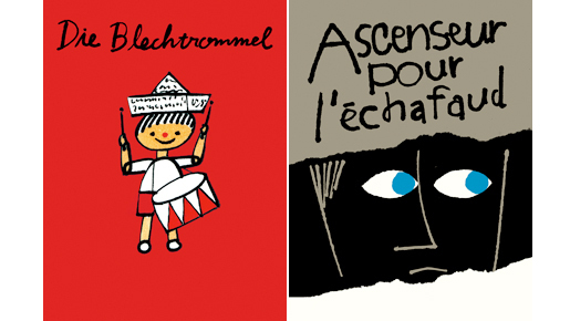 ヌーヴェルヴァーグ作品など、名画たちがキュートなパッケージでこの冬蘇る！