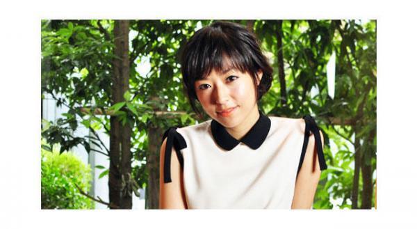 井上真央インタビュー　“母”松坂慶子との親子綱引きも「全てガチです！」