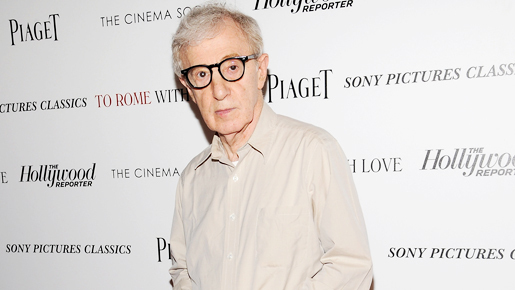 ウディ・アレン、ヴァネッサ・パラディら共演の新作がニューヨークで撮影中