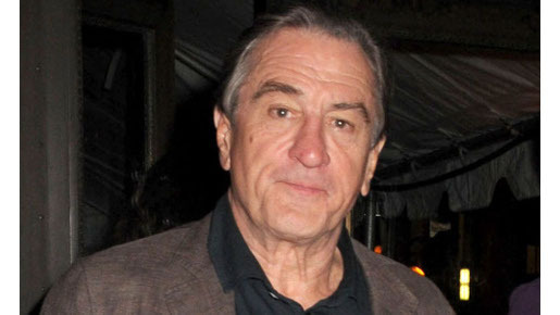 ロバート・デ・ニーロとジェイ・Z、ディカプリオの誕生日パーティで口論に!?