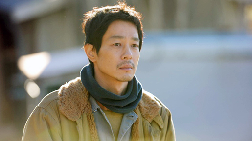 加瀬亮、宮崎あおいと夫婦役に！　「ゴーイング マイ ホーム」に出演決定