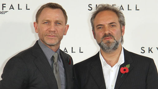 『007』シリーズの脚本家、「ボンドを殺すこと」も頭をよぎったと証言？