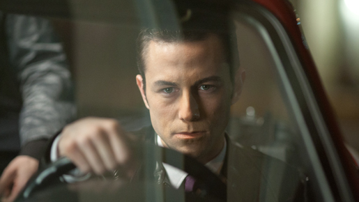 iPodにブルース・ウィリスの声を録音？　ジョセフ・ゴードン、こだわりの役作りとは