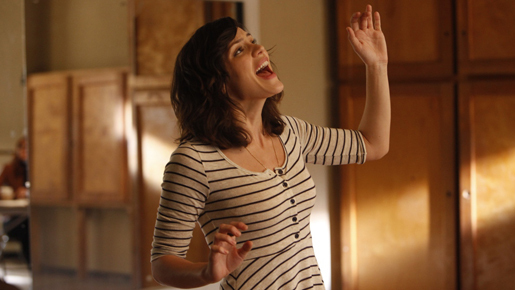 シネマカフェ的海外ドラマvol.261　音楽とドラマのステキな関係　第3回