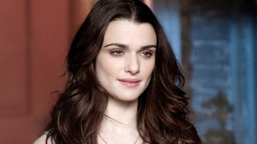 レイチェル・ワイズ インタビュー　“夫”ダニエル・クレイグは「危険な香り」が魅力