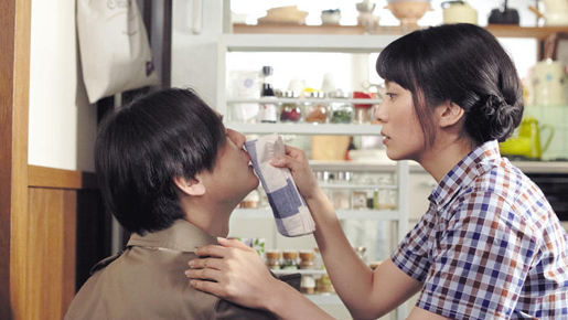 柴咲コウの「キス、5年ぶり」に共感？『すーちゃんまいちゃんさわこさん』予告編解禁