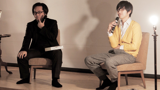 中目黒に移動型映画館が誕生！　ウディ・アレン監督は黒澤映画がお好き？