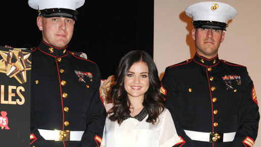 第二のテイラー・スウィフト!?「プリティ・リトル・ライアーズ」主人公が歌手デビュー