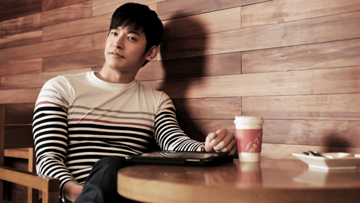 『秘密のオブジェクト』チョン・ソグォンが語る、年上女性との恋愛観とは？