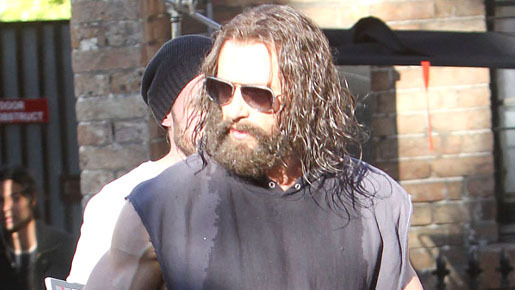 ヒュー・ジャックマン、『X-Men』シリーズ最新作への出演を交渉中