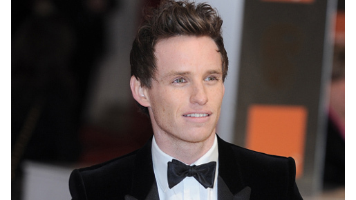 新スーパーヒーロー軍団の映画化作品で主役候補に！期待の新星エディ・レッドメイン