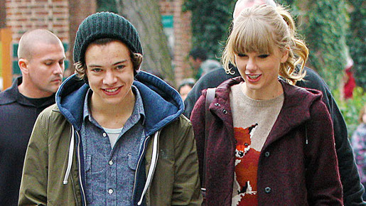 T・スウィフト、コナー・ケネディの愛を取り戻すためにハリー・スタイルズを利用!?