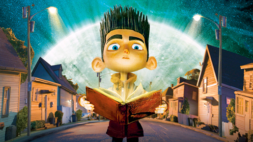 アニメ界の“アカデミー賞”8部門にノミネート　話題のアニメ映画が日本上陸決定！