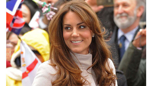 英キャサリン妃、双子を妊娠!?　重度のつわりでロンドン市内の病院に入院