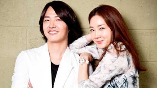 「負けたくない！」チェ・ジウ＆ユン・サンヒョン　昔の恋人の出現は許せない？