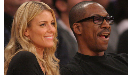 エディ・マーフィ、「最もギャラをもらいすぎた」俳優1位に選ばれる