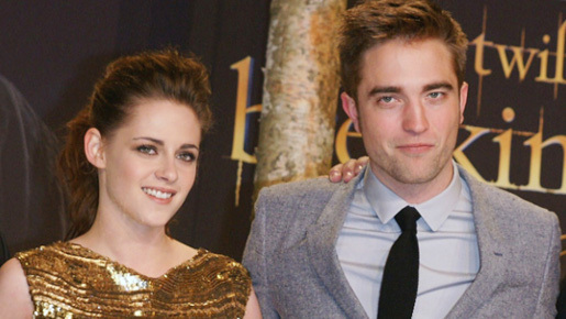 クリステン・スチュワートとロバート・パティンソン、今年のクリスマスは別々に…