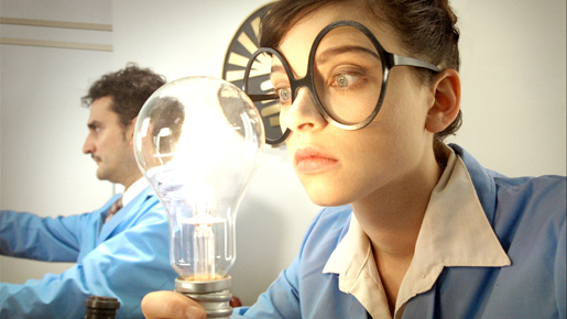 この冬、大切な人に贈るなら「Francfranc」×ショートフィルム