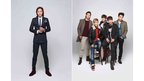 グンソク、2PMなど人気スターが着用した衣装が当たるチャンス！ロッテ免税店にて開催