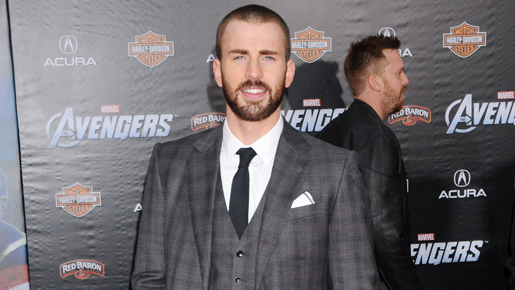 『アベンジャーズ』のクリス・エヴァンズの弟、麻薬のおとり捜査に引っかかり逮捕