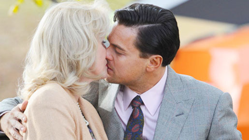 ミランダ・カー＆レオナルド・ディカプリオ、“イチャイチャ”報道を完全否定！