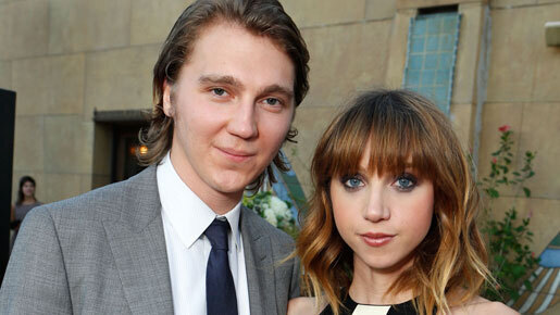 ポール・ダノ＆ゾーイ・カザンインタビュー　実生活でも恋人同士で作るラブストーリー