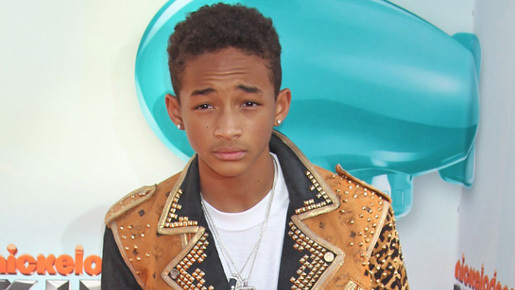 ジェイデン・スミス、女性ファンをネット上で罵倒したことを否定