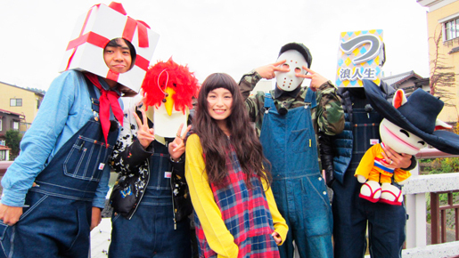 木村カエラに続け！　人気ローカル番組「saku saku」5代目MC・トミタ栞がドラマ出演