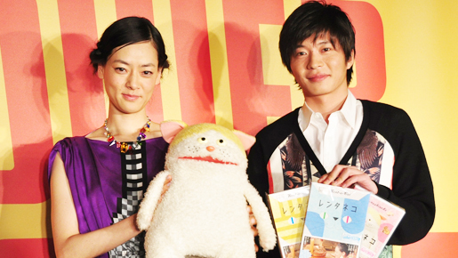 市川実日子、田中圭の「イメージよりもしっかりしてた」発言に「ショック！」