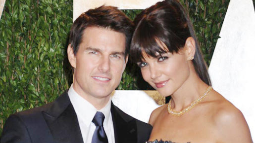 トム・クルーズ、クリスマスを過ごすためにケイティ・ホームズと子供の取り合いに!?