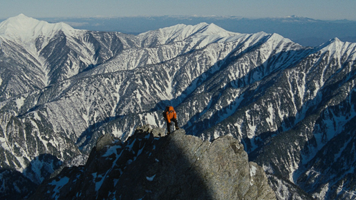 『剱岳　点の記』木村大作監督、引退を撤回！最新作『春を背負って』は2014年公開