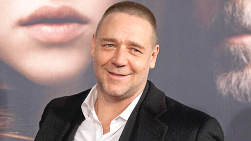 ラッセル・クロウ、離婚2か月目にしてビリー・ジョエルの元妻と交際!?