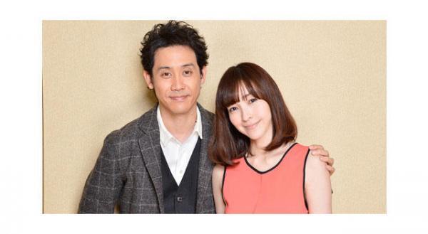 麻生久美子＆大泉洋インタビュー　“素敵な家族”を夢見て「早く孫が見たい（笑）」