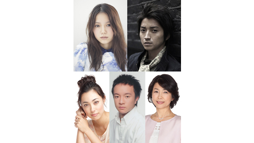 『神様のカルテ2』製作決定！　新キャスト藤原竜也は櫻井翔＆宮崎あおいと初共演