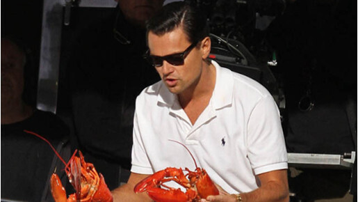 レオナルド・ディカプリオ、チャリティー・コンサート「12.12.12.」に緊急参加