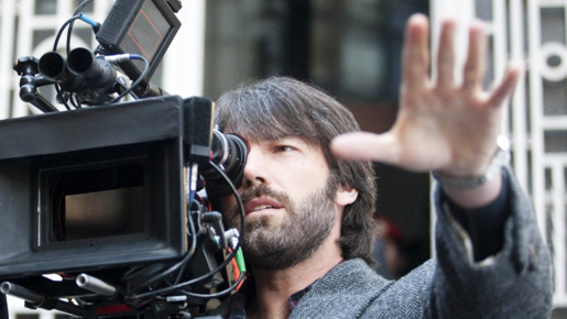 『アルゴ』GG賞5部門ノミネート！ベン・アフレックが全てのスタッフ＆キャストに感謝