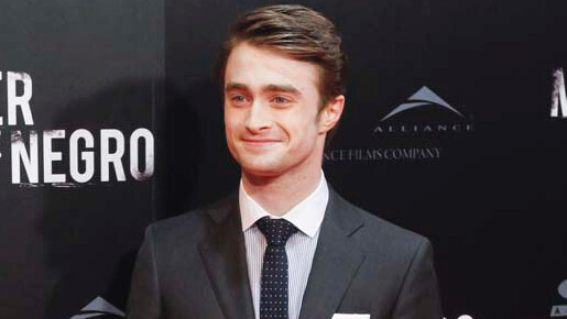 ダニエル・ラドクリフ、2年前の禁酒宣言も虚しくナイトクラブで酔っ払いDJと喧嘩！