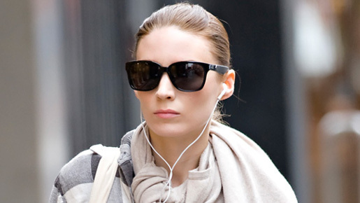 ルーニー・マーラ、新作SFスリラーでジョニー・デップの妻役の候補に？