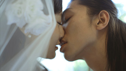 背徳的なシチュエーションにドキドキ！BeeTV「タブー〜秘密の恋〜」が元日スタート