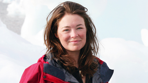 世界の職場から・働き女子インタビュー第2弾　南極で職場恋愛はアリ？　ナシ？