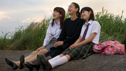 家族の絆を描く『チチを撮りに』、第63回ベルリン国際映画祭に正式出品が決定！