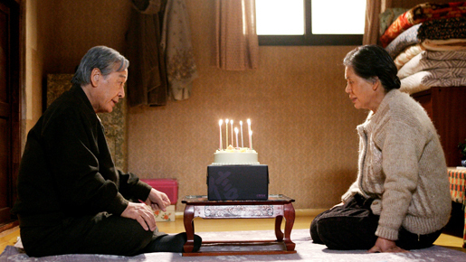 【美的アジア】韓国の大重鎮イ・スンジェ氏に訊く。「先生、本当の愛ってなんですか？」