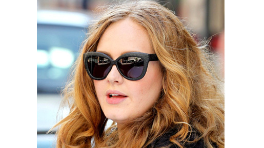 アデル、2年連続「ビルボード・アーティスト・オブ 2012」1位の偉業達成！