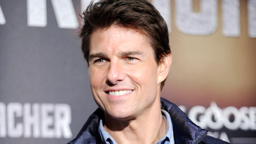 トム・クルーズ、元妻に対抗して愛娘に11億超え円の邸宅をプレゼント？