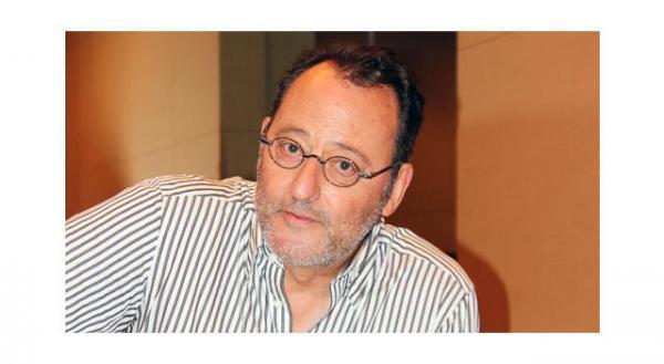 ジャン・レノ インタビュー　三ツ星の人生の秘訣は、おいしい料理と気の合う仲間