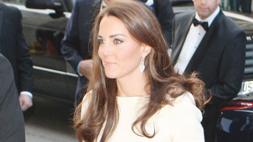 「グッチ」が英キャサリン妃の妊娠を記念した特別限定バッグを制作！